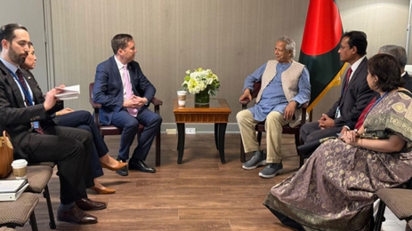 ফেব্রুয়ারির প্রথমার্ধে নির্বাচনের ব্যাপক প্রস্তুতি নিচ্ছে - সরকার