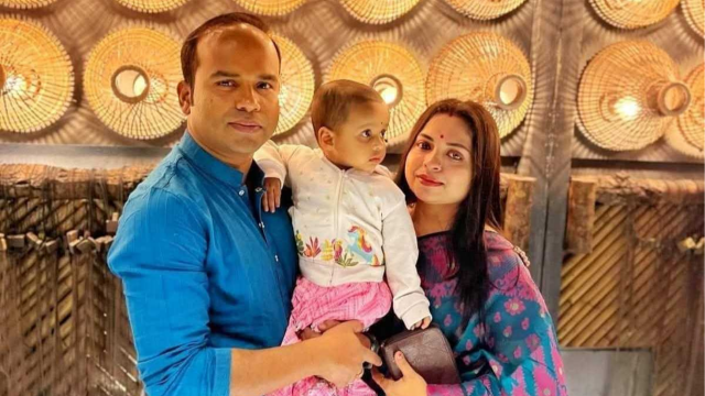 ডেঙ্গু আক্রান্ত হয়ে প্রাণ গেল মা-মেয়ের