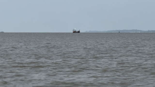 ৪৮ ঘণ্টার মধ্যে আরও একটি লঘুচাপ সৃষ্টির আভাস, বৃষ্টি নিয়ে যে বার্তা
