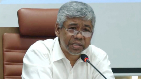 এনবিআর চেয়ারম্যানের হোয়াটসঅ্যাপ হ্যাক করে টাকা দাবি প্রতারকদের