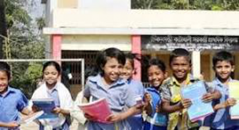শিক্ষা প্রতিষ্ঠানে টানা ১২ দিনের ছুটি