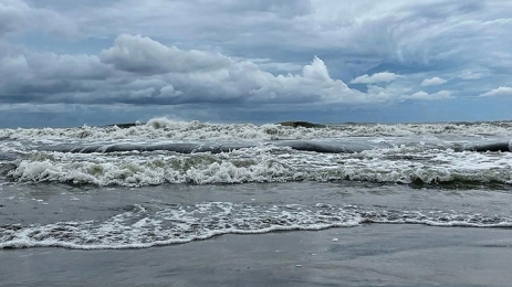 ২৪ ঘণ্টায় বঙ্গোপসাগরে আরও একটি লঘুচাপ সৃষ্টির সম্ভাবনা