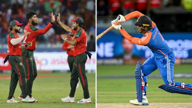 ভারতকে ১৬৮ রানে থামাল বাংলাদেশ