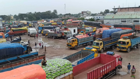 ভারত থেকে চাল রফতানিতে নতুন শর্ত