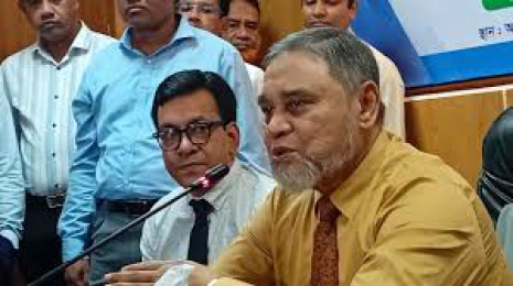 পিআর পদ্ধতি আরপিওতে নেই: সিইসি