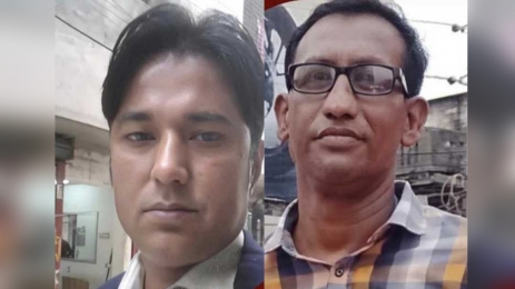 দলীয় নীতি ও শৃঙ্খলাবিরোধী কর্মকাণ্ডে জড়িত দুই বিএনপি নেতা পদচ্যুত