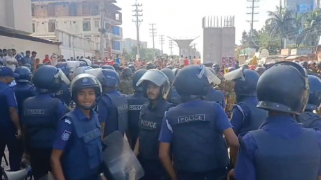 নাসা গ্রুপেকে, ৩০ নভেম্বরের মধ্যে শ্রমিকদের বকেয়া বেতন পরিশোধের নির্দেশ   