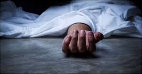 অজ্ঞাত নারী নিহত, মৃত্যু ঘিরে রহস্য