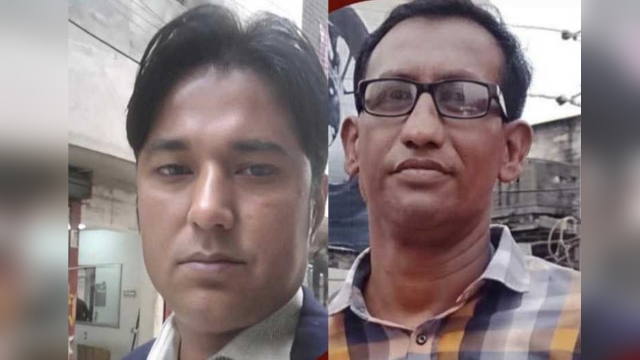 দলীয় নীতি ও শৃঙ্খলাবিরোধী কর্মকাণ্ডে জড়িত দুই বিএনপি নেতা পদচ্যুত