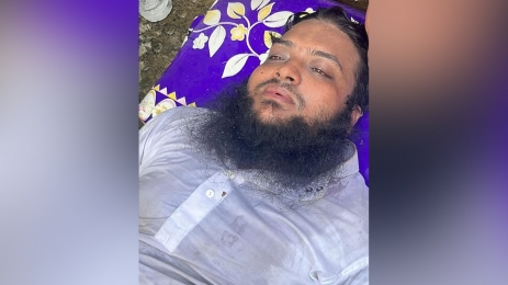 নিখোঁজের ৫ দিন পর পূর্বাচল থেকে উদ্ধার ‘জুলাই যোদ্ধা’ মামুন