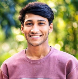 তমরদ্দি ফাজিল ডিগ্রি মাদ্রাসা ছাত্রদলের সভাপতি হয়েছেন তারিফ।