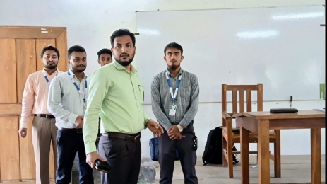 চাহিদার শীর্ষে যুব উন্নয়নের “ফ্রিল্যান্সিং প্রশিক্ষণ” প্রকল্প। ৪৮ জেলায় আবেদন লক্ষাধিক!! 