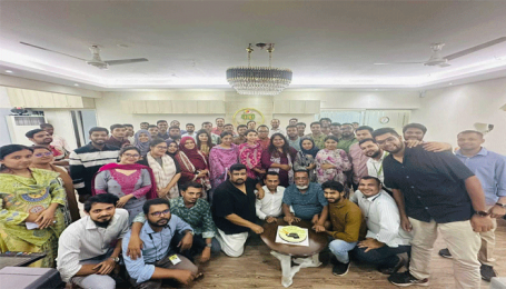 আকাশ বাড়ির উদ্যোগে বিশ্ব পর্যটন দিবস পালিত 