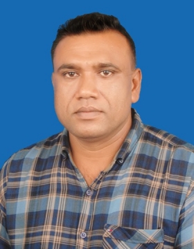 শারদীয় দুর্গাপূজায় শুভেচ্ছা ও অভিনন্দন জানিয়েছে ৪২ নং শ্রমিক দল সভাপতি আক্তারুজ্জামান 