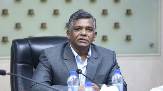 ভারতকে কখন ট্রফি দেয়া হবে জানালেন বুলবুল