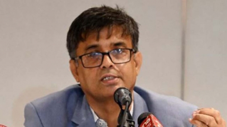 নির্বাচনী প্রক্রিয়া ব্যাহত করার ষড়যন্ত্রের বিরুদ্ধে সরকার সতর্ক রয়েছে