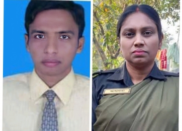 ফকিরহাটে শারদীয়া দুর্গাপূজা ডিউটিতে অনিয়ম ও দুর্নীতির অভিযোগ