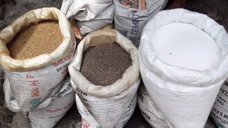 চীন-মরক্কো-সৌদি আরব থেকে ২ লাখ ১০ হাজার টন সার কিনবে সরকার