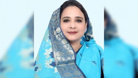 সাবেক এমপি বুবলির জামিন নামঞ্জুর