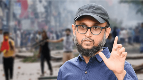 অল্প দিনের সরকারের সব কিছু বদলানো সম্ভব নয়: সংস্কৃতি উপদেষ্টা