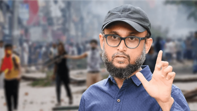 অল্প দিনের সরকারের সব কিছু বদলানো সম্ভব নয়: সংস্কৃতি উপদেষ্টা
