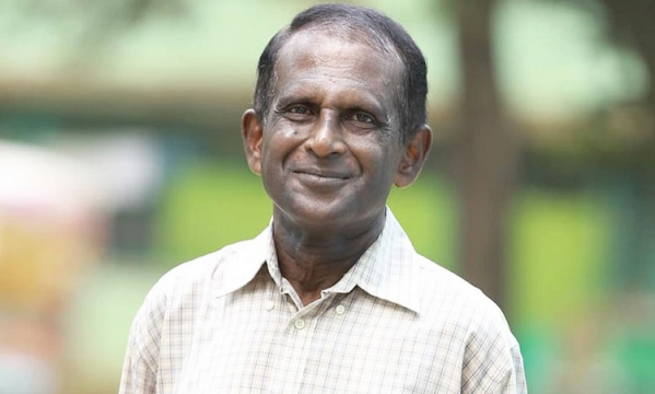 অভিনয়ে আর ফিরবেন না হাসান মাসুদ