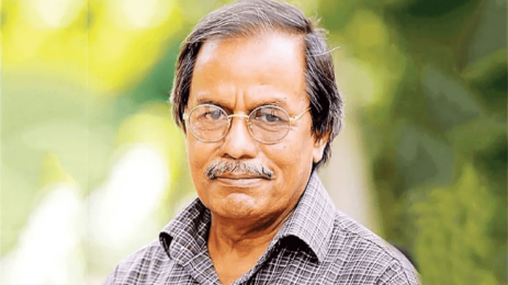 লাইফ সাপোর্টে অধ্যাপক সৈয়দ মনজুরুল ইসলাম