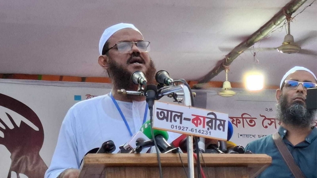 সারা দেশে যে আইন, পার্বত্যাঞ্চলেও একই আইন থাকতে হবে