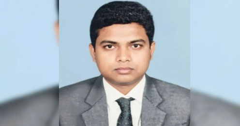 ১ কোটি ৩০ লাখ টাকা নিয়ে নিখোঁজ জনতা ব্যাংকের ম্যানেজার 