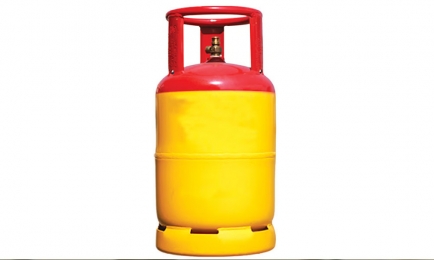 এলপি গ্যাসের নতুন দাম নির্ধারণ 