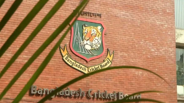 বিসিবি নির্বাচনের ভোটগ্রহণ চলছে
