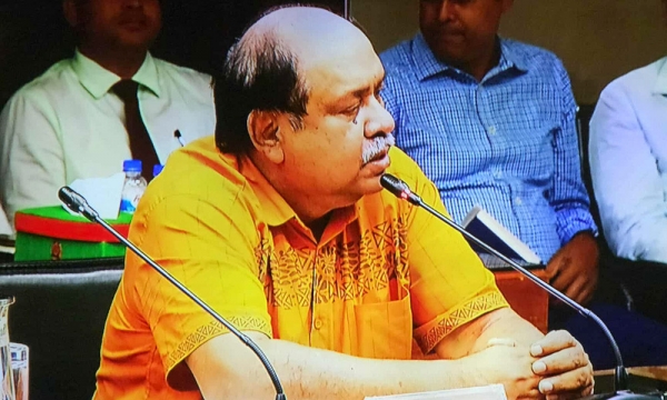 আওয়ামী লীগের বিষয়ে ইসির অবস্থান পরিষ্কার করতে হবে 