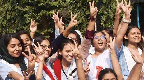 খাতা দেখা শেষ, এইচএসসির ফল প্রকাশ কবে?