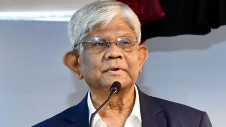 নতুন পে-স্কে ল নিয়ে সর্বশেষ তথ্য দিলেন অর্থ উপদেষ্টা 
