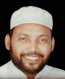 হাতিয়ায় আওয়ামী লীগ নেতা এডঃ ছাইফ উদ্দিন গ্রেফতার।  