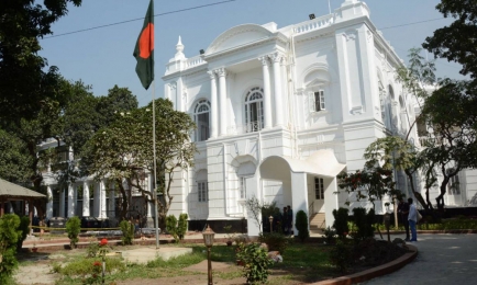আইসিটি মামলায় অভিযুক্তরা নির্বাচনে অংশ নিতে পারবেন না