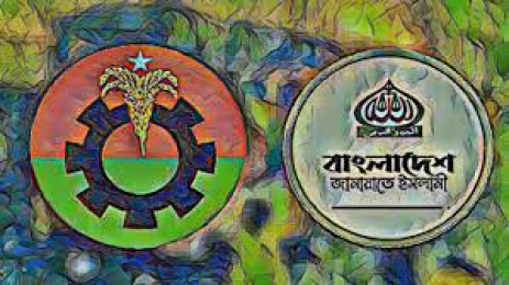 জামায়াতের কৌশল কি বিএনপি সামলাতে পারছে?