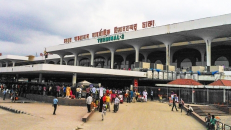 দেশের সব বিমানবন্দরে বিশেষ সতর্কতা জারি