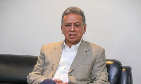 যতুটুক ঐকমত্য হয়েছে, তা নিয়েই এগিয়ে যেতে হবে