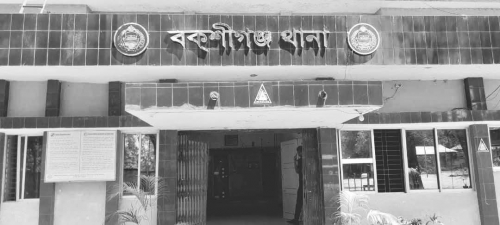 বকশীগঞ্জে পুলিশের ওপর হামলা চালিয়ে মাদক কারবারি ছিনতাই, গ্রেফতার ৫