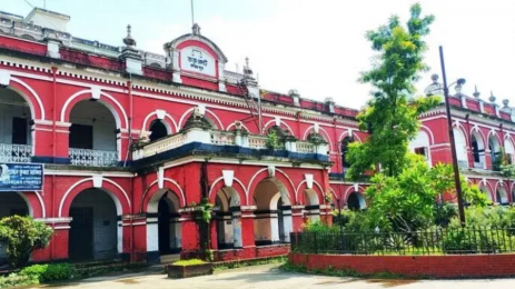 ফরিদপুরে স্কুলছাত্রী ধর্ষণ মামলায় একজনের আমৃত্যু কারাদণ্ড