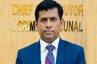 হাসিনার মামলার শুনানি সম্প্রচারকালে ফেসবুক পেজে সাইবার হামলা