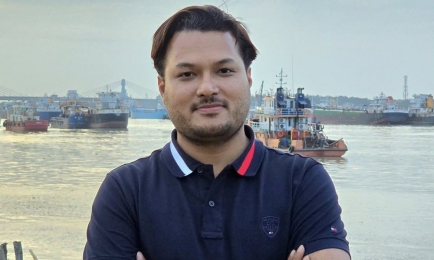 আমাকে গুম করা হতে পারে : এনসিপির কেন্দ্রীয় নেতা