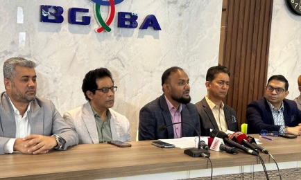 দেশে ১৮৫ পোশাক কারখানা বন্ধ, হাজারো শ্রমিক বেকার  