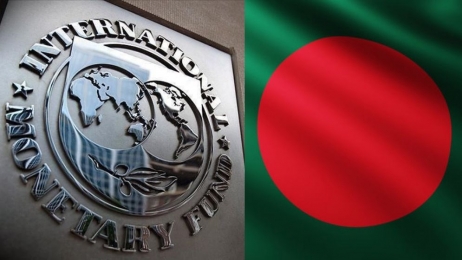 ২০২৬ জিডিপি প্রবৃদ্ধি হবে ৫ শতাংশ ছুঁইছুঁই