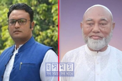 “স্বপ্নপুরী থেকে ধানমন্ডি, দুদকের নজরে সাবেক এমপি শিবলী সাদিক ও চাচা দেলওয়ার হোসেন”