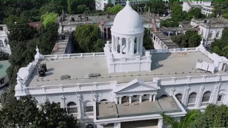 আদালতে দীপু মনিকে সাবেক তথ্যমন্ত্রী হাসানুল হক ইনুর পরামর্শ  