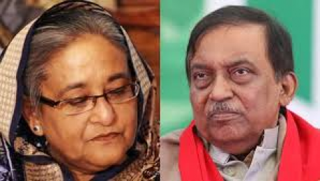  হত্যাযজ্ঞের দায়ে শেখ হাসিনা ও আসাদুজ্জামান খান কামালের মৃত্যুদণ্ডের আবেদন