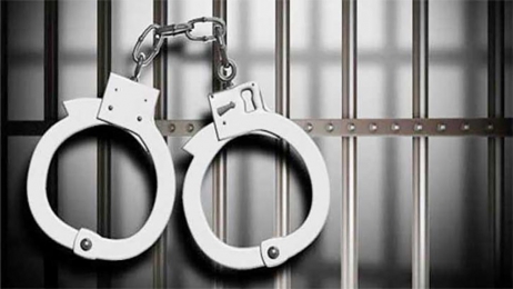 ওবায়দুল কাদেরের সহোদর, শাহাদাত হোসেনসহ ৯ নেতাকর্মীকে গ্রেফতার 