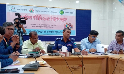 সুবিধাবঞ্চিত ও শ্রমজীবীসহ সকল শিশুর অধিকার নিশ্চিত করার আহ্বান